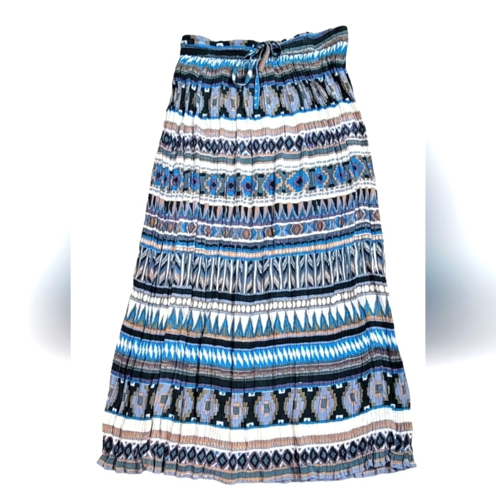 Her Style Boutique Maxi skirt